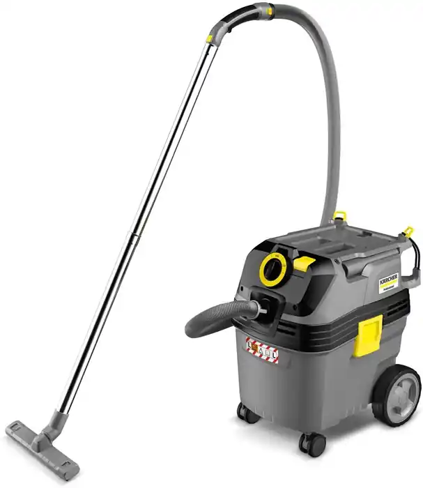 Nass- u.Trockensauger NT 30/1 Ap L max.1380 W 74l/s 30l 273/27,3mbar/kPabar Ausverkauf