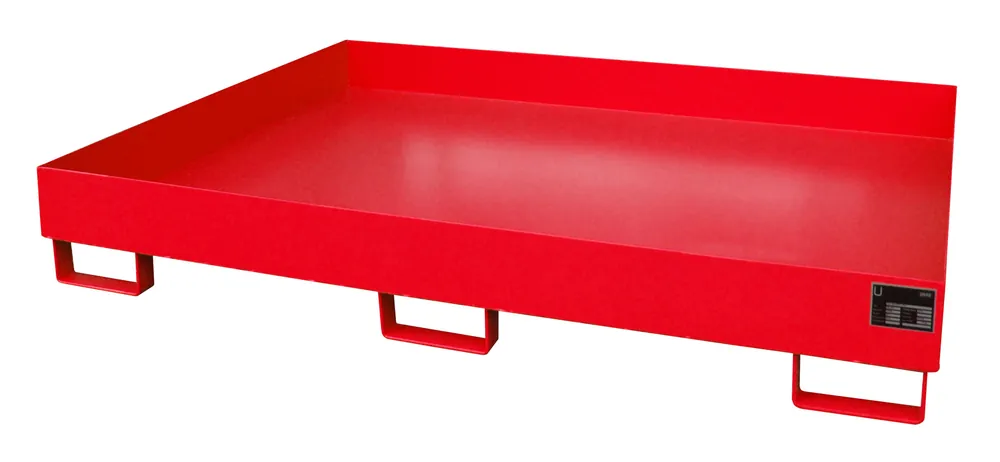 Echt Bauer Südlohn Regalwanne TYP RW 1800