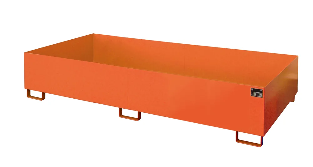 Bauer Südlohn Regalwanne TYP RW 2700-3 Sonderangebot