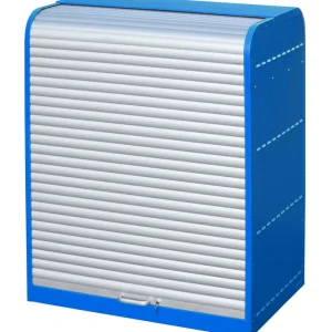 Bauer Südlohn Gefahrstoff-Rollladenschrank TYP RSG-4 Preiswert