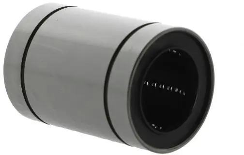 Linear-Kugellager LM16 UU 16mm AD 28mm B.37mm 1St./VE Kracherpreis