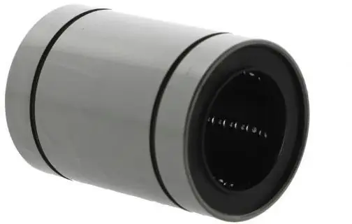 Sofort Bestellen Linear-Kugellager LME08 UU 8mm AD 16mm B.25mm 1St./VE