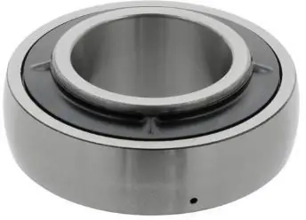 Geprüft Spannlager UK208 D1 ID 35mm AD 80mm Breite31mm 1St./VE NTN