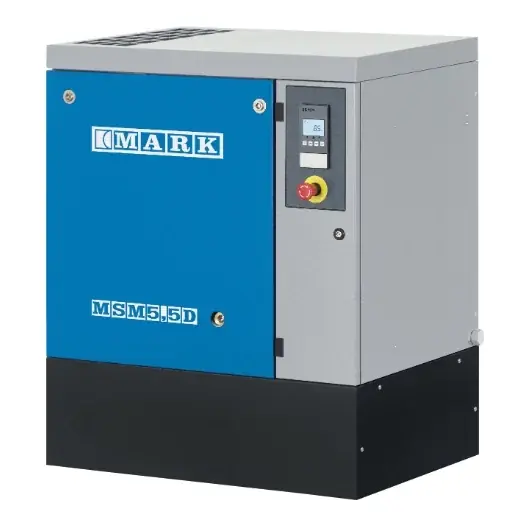 Angebot ELMAG MARK-Schraubenkompressor - MSM MAXI 15 - 10bar
