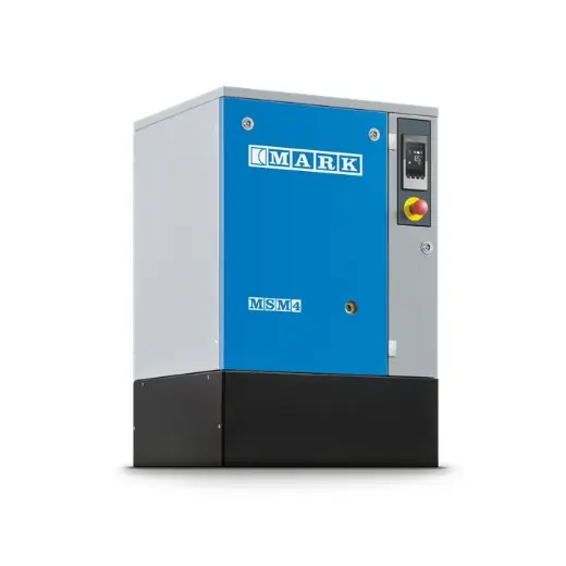 ELMAG MARK-Schraubenkompressor MSM - 2,2 - 10bar, mit ES 4000 Basic Sonderangebot