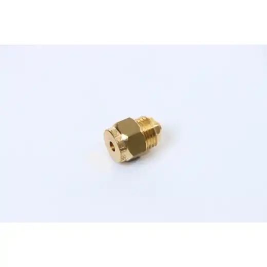 Wochenendangebot ELMAG Druckentlastungsschraube - AG 1/4" (2,2 bar)