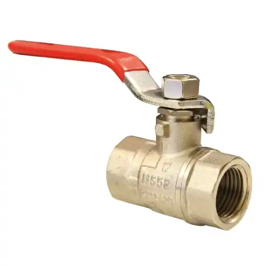 Direkt Vom Hersteller ELMAG Kugelhahn - langer Hebel, IG 1/2"
