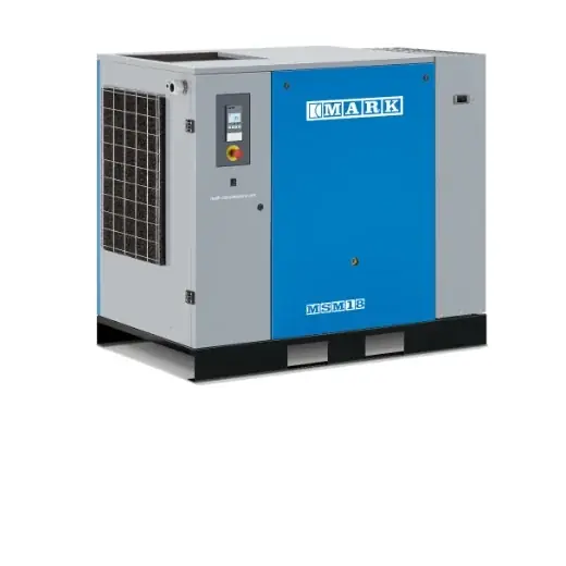 Günstig ELMAG MARK Schraubenkompressor MSM 30 - 30 kW/10 bar