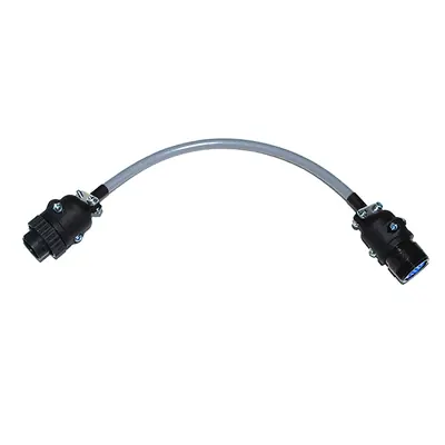 ELMAG Adapterkabel zu WIG-Schlauchpaket - für KING STAR 400 & 520, Art. 1165 Sonderangebot