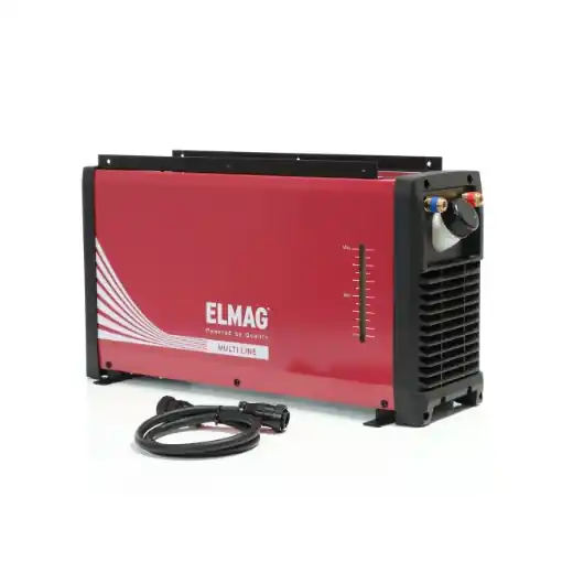 ELMAG Wasserkühleinheit "Multi Line", WK1-MINI - passend für AD 2060M P/PFC/MV Kracherpreis