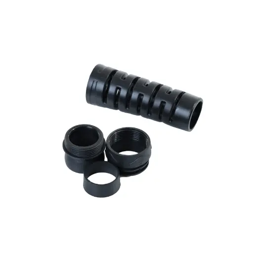 ELMAG Knickschutz (Handgriffseitig) zu MBC 501W - UD501W (3DT) & DM501W (4DT) Meistverkauft