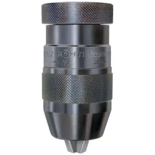 ELMAG RÖHM-Schnellspannbohrfutter - B16, 1-13mm Preiswert