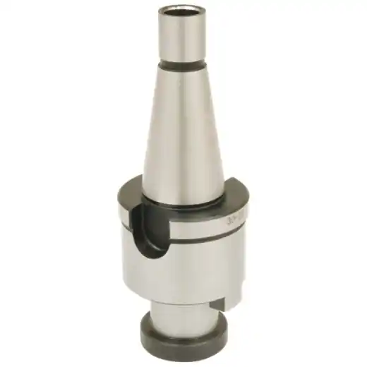 ELMAG Kombi-Aufsteckfräsdorn DIN 228 - MK 2, Aufnahme 22mm (Typ 7430) Direkt Vom Hersteller