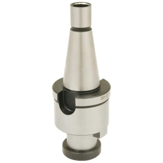ELMAG Kombi-Aufsteckfräsdorn DIN 228 - MK 4, Aufnahme 16mm (Typ 7430) für Fräser Saisonangebot