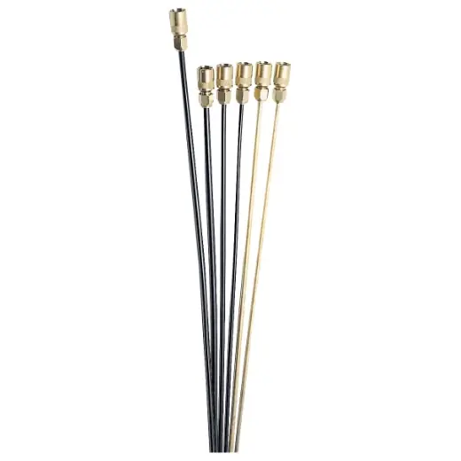 ELMAG Sonde starr Ø 5 mm, Länge 700 mm - für Altöl-Absauggeräte KPWO 65/90 Billig