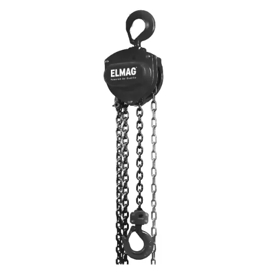 ELMAG Handkettenzug HKZ 2000 Knallerangebot