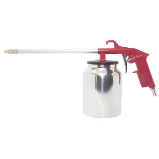 Neu Im Sortiment ELMAG Sprühpistole - Modell 61 C - SB