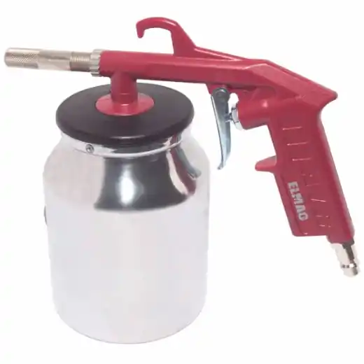 ELMAG Sandstrahlpistole Mod. 166 A - Modell 166 A Garantierte Lieferung