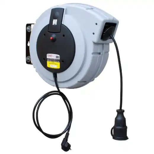 ELMAG Automatischer Kabelaufroller - ROLL ELECTRIC MEGA 230/35 Billig