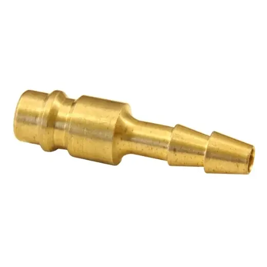 Letzte Chance ELMAG Stecktülle - 13 mm, Messing
