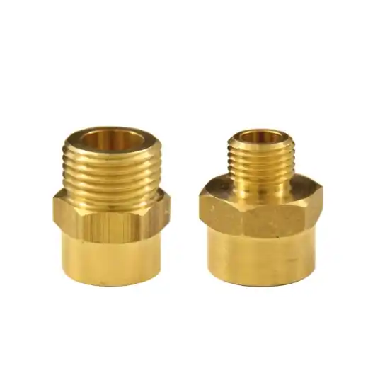 ELMAG Reduziernippel - AG 3/8" x IG 1/2", lang Mega-Angebot
