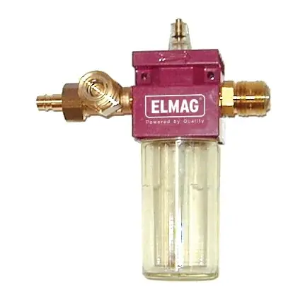 Begrenztes Angebot ELMAG Kombi-Öler - LK, 1/4"