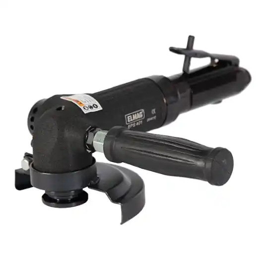 ELMAG DL-Winkelschleifer 125 mm - EPS 401 Aktuell