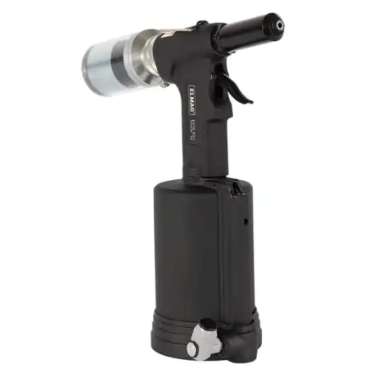 Ausverkauf ELMAG DL-Blindnietgerät - EPS 501~ 3,2-4,0-4,8-6,4 mm Nieten