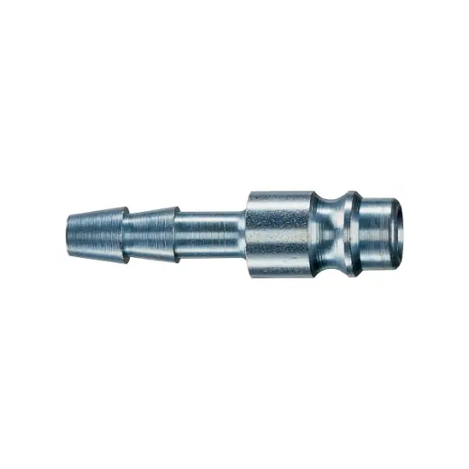 Schneller Versand ELMAG Stahlstecktülle PROFI - 6 mm, 1 Stk. Packung - SB
