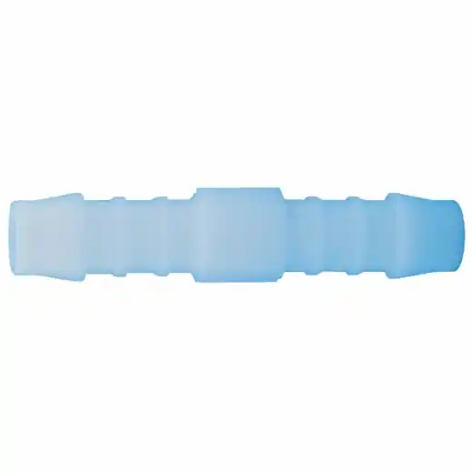 ELMAG Schlauchverbindungsstück - für Ø 6 mm Schlauch, PVC 1 Stk. Packung - SB Neue Kollektion