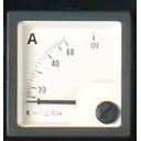 ELMAG Strommessgerät-Amperemeter(A), für schallgedämmte Stromerzeuger, 230V: 1x nötig, 400V: 3xnötig Highlight