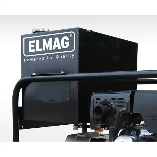 Begrenztes Angebot ELMAG Kraftstoff-Großtank 48 Liter