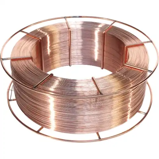 ELMAG Schweißdraht 1,6 mm / 15 kg (1.5125/SG2) - (Preis per Rolle) Sale