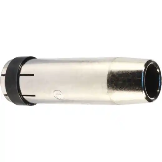 ELMAG Gashülse MB/MB EVO/MBC 36, konisch - Hinten-InnenØ 20mm, Vorne-InnenØ 16mm, L=84mm Neu Im Sortiment