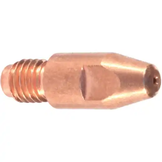 ELMAG Drahtdüse MB/MB EVO/MBC 36/401/501/WT540 1,2mm - L=30mm, AußenØ 10mm, M8, E-Cu für Alu Top-Preis