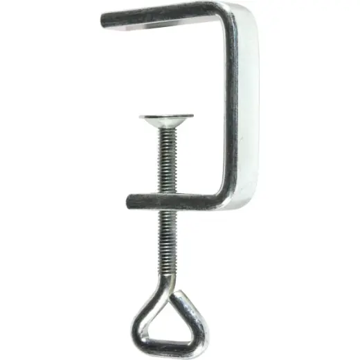 Preis Gesenkt ELMAG Schraubzwinge Spannweite 50 mm - für MIG - Brennerhalter