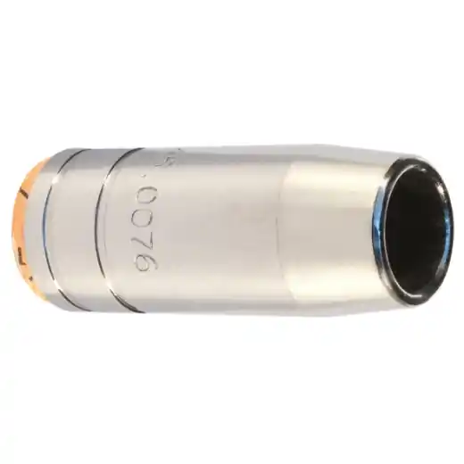 Begrenztes Angebot ELMAG Gashülse MB/MB EVO/MBC 25, konisch - 1 Stk. Packung - SB