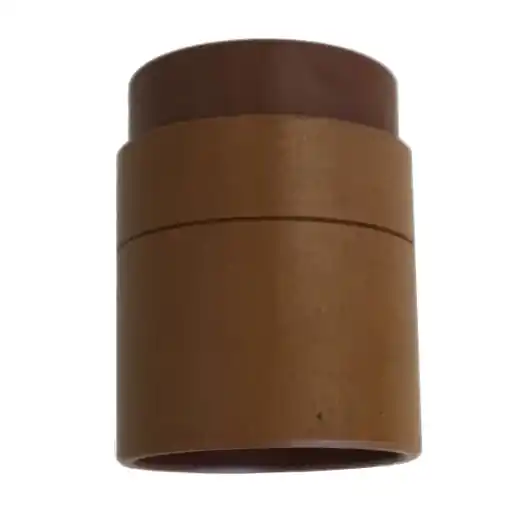 Aktuell ELMAG Vorderisolator (P150) (356516) - für PLASMA 95, 125, 155 und 75 Inverter