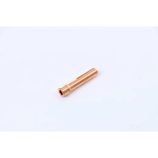 ELMAG Spannhülse kurz 3,2 mm, L=29 mm (STUBBY) - für SR & SRC 17/18/26 Finale Aktion