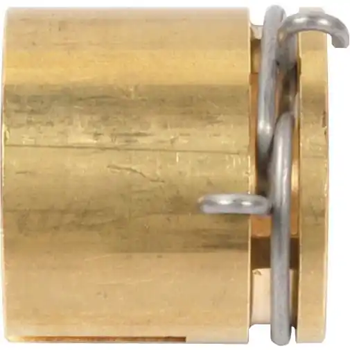 ELMAG Masseelektrode 7606 für Elektrode 7605 - zu Modell 7630/K Mega-Angebot
