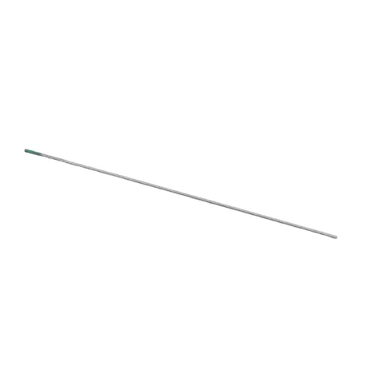 ELMAG Wolfram-Elektrode Type "E-WR 2", "türkis" - 2,0 x 175 mm, "Mischoxide", Thoriumfrei Direktkauf