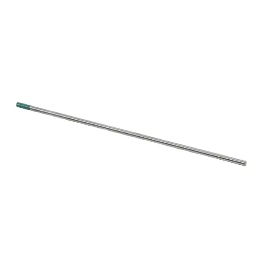 Beliebt ELMAG Wolfram-Elektrode Type "E-WR 2", "türkis" - 4,0 x 175 mm, "Mischoxide", Thoriumfrei