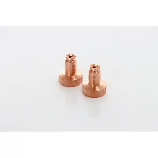 Letzte Chance ELMAG Düsen-Schutzschild lang zum Fugenhob. - für CP70C MAR (2 Stk. Packung) Art. 2962
