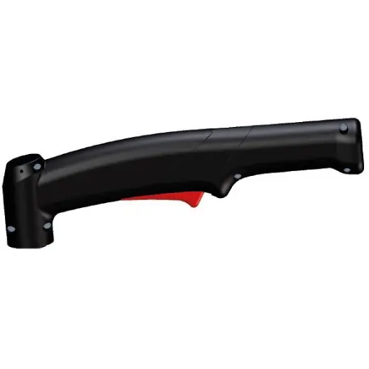 Sichere Zahlung ELMAG Handgriff CP162C MAR - Art. 2444