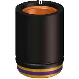 Ausverkauf ELMAG Düsenhalter für Brenner CP161/162C - Art. 1904