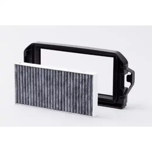 ELMAG Geruchsfilter Aktivkohle "Starter Kit" (4088.103) Versand Am Gleichen Tag