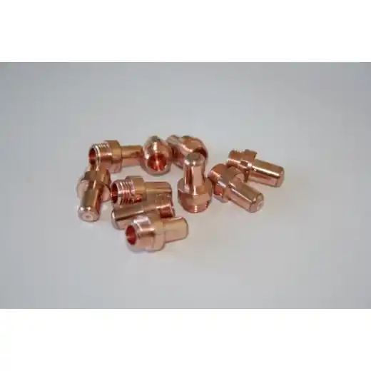 ELMAG Elektrode kurz zu CB70 (PR0063) / SCB70 - (10 Stk. Packung), auch Ersatz für P70 Art. 1402 Solange Der Vorrat Reicht
