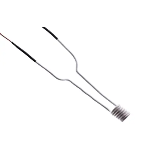 ELMAG Induktions-Spirale gerade Ø 12mm - HC-12 zu HEAT CHAMP 1kW & EASY DUCTOR, für Zündkerzen Schneller Versand