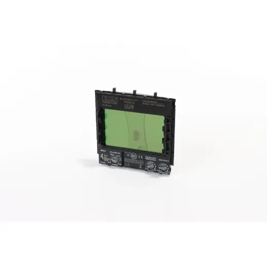 ELMAG Automatik-Kassette DIN 4/4-8 & 9-13, zu MultiSafeVario, - PREMIUM, Aussen: 126x136x19mm Abverkauf