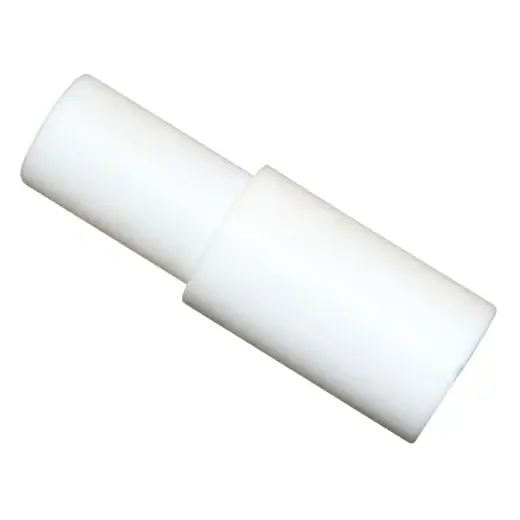 Bestseller ELMAG Carbon-Fix Standard Drehhülse Gr. XL f. Kohlefaserp. - M10 mit De-/Montage-Bohrung